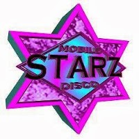 Starz Mobile Disco 1080330 Image 0